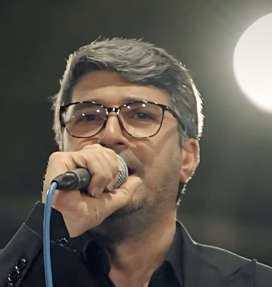 سعید پورعلی