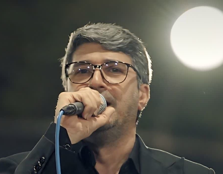 سعید پورعلی